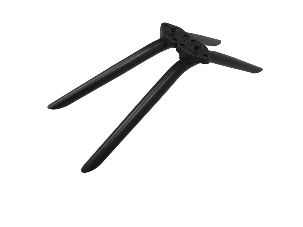 Amazon.com: Original TV Base Stand Legs for ONN Roku TV - 70